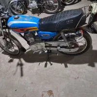 موتور سیکلت