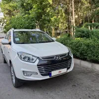 جک s5 1401|خودرو سواری و وانت|اردبیل, |دیوار
