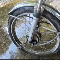 موتور هوندا ۱۲۵|موتورسیکلت|کرج, پیشاهنگی|دیوار