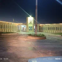 مجتمع اقامتی .رستوران و تالار