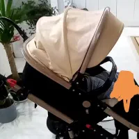 کالسکه کودک|کالسکه و لوازم جانبی|مشهد, هنرستان|دیوار