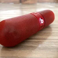 اسپیکر beats  اصلی با کیفیت خیلی خوب|پخش‌کننده همراه|ملارد, |دیوار