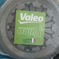 کیت کامل کلاچ نیسان وانت،مارک valeo