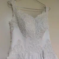 لباس عروس|لباس|نوشهر, |دیوار