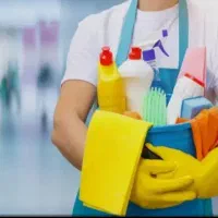 نظافتچی تضمینی