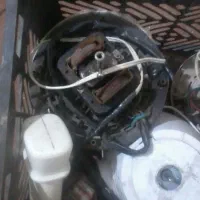 چرخ گوشت|خردکن، آسیاب، غذاساز|اصفهان, شاهد|دیوار