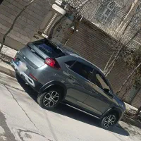 ایکس ۲۲ پرو MT مدل ۱۴۰۲ - دنده