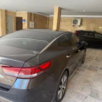 اپتیماit۱۶باکارکردواقعی بدون رنگ۲رادارهارمن جیر|خودرو سواری و وانت|مشهد, هنرستان|دیوار