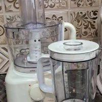 غذاساز سینی ابزار آشپزخانه