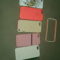 گاردآیفون ۵