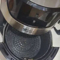 فروش سرخ کن بدون روغن|اجاق گاز و لوازم برقی پختوپز|بوشهر, |دیوار