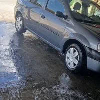 ال ۹۰ مدل ۸۸ لوگان E1 رنو