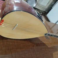 ساز باغلاما دیار ساز|سازهای سنتی|ارومیه, |دیوار