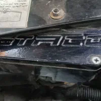 کلاج برقی ایتاکو برای پرشیا