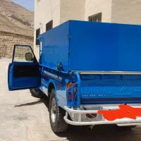 زامیاد Z 24 آپشنال، مدل ۱۴۰۳
