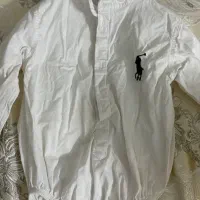 لباس بچه