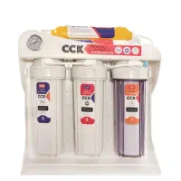 تصفیه آب خانگی