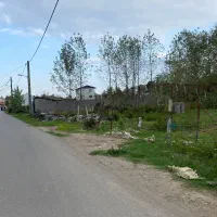 زمین 209 متری تجاری مسکونی|فروش زمین و ملک کلنگی|رشت, لاکان شهر|دیوار