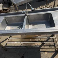میز کار میز زیر گریل