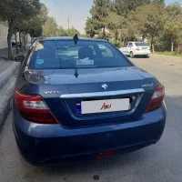 دنا پلاس مدل اسفند ۹۷ رنگ آبی کبود متالیک