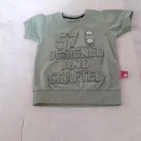 لباس بچه گان|کفش و لباس بچه|اصفهان, پوریای ولی|دیوار