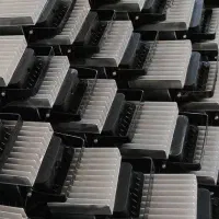 فروش عمده پرژکتور ۱۰۰ وات گارانتی دار تعویض|لامپ و چراغ|شهریار, شهریار|دیوار