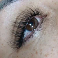 آموزش اکستشن مژه|خدمات آرایشگری و زیبایی|پیر بکران, |دیوار