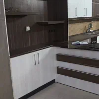 حدود ۶متر کابینت mdf مناسب باغ ویلا سویت منزل|مصالح و تجهیزات ساختمان|اصفهان, ملک|دیوار