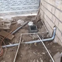 اجاره مغازه انبار انباری باغون اباد