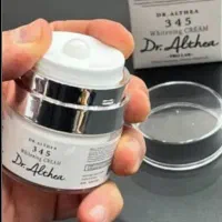 کرم دکتر ALTHEA.D R