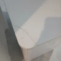 میز تحریر|میز تحریر و کامپیوتر|گلبهار, شهر جدید گلبهار|دیوار