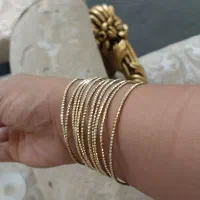 النگو بدلیجات