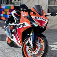 cbr250|موتورسیکلت|تهران, وردآورد|دیوار