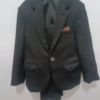 کت و شلوار بچگونه
