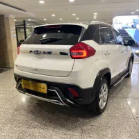 X22 دنده مدل 1400 - نقد و اقساط با تحویل فوری|خودرو سواری و وانت|تهران, سهروردی|دیوار