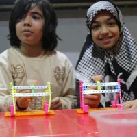 20 درصد تخفیف ثبتنام ماهیانه خانه کودک، مهد کودک|خدمات آموزشی|مشهد, کلاهدوز|دیوار