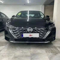 نیسان سیلفی آمیتیس پلاس ۲۰۲۵ epower