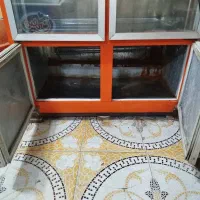 یخچال صنعتی چهاردر|فروشگاه و مغازه|سنگر, |دیوار