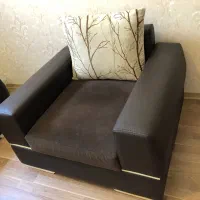 مبل 5 نفره ترکیه در حد نو