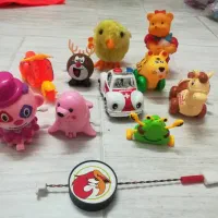 پازل و بازی فکری کودکانه