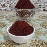 زعفران سوپرنگین سرگل