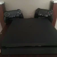 ps4 slim 1 tra|کنسول، بازی ویدئویی و آنلاین|ساری, |دیوار