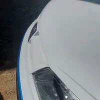 پارس تیوفایو دریچه سیمی|خودرو سواری و وانت|لامرد, |دیوار