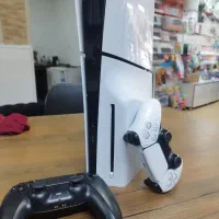 پلی استیشن ۵ اسلیم استاندارد ۲۰ روز کار کرده