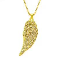 گردنبند بال فرشته|بدلیجات|زاهدان, |دیوار