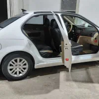 دنا پلاس تیپ ۲|خودرو سواری و وانت|نجف‌آباد, طالقانی|دیوار