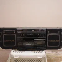 ظبط نوستالژی لاسونیک