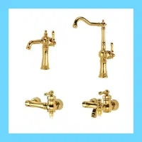 شیرآلات فانتزی