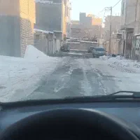 سورن دوگانه مخزن بزرگ ۱۴۰۴ دریچه برقی صفر خشک