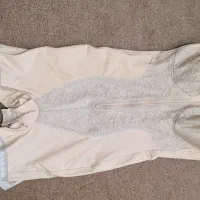 گن لاغری در حد نونو